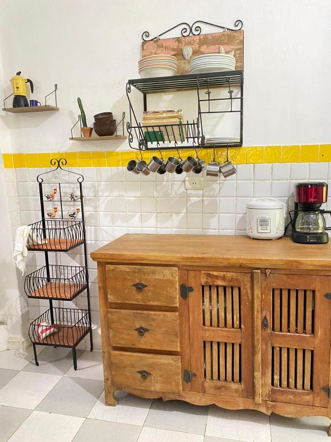 Casa Dos Ventos - Refugio, Sustentabilidade, Conexao ウバトゥバ エクステリア 写真