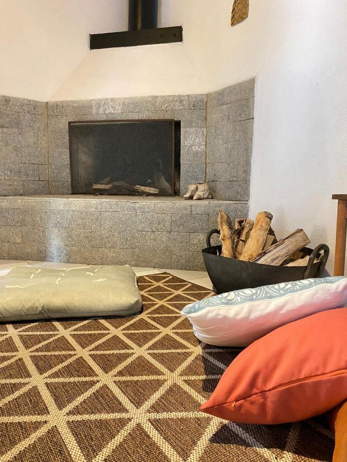 Casa Dos Ventos - Refugio, Sustentabilidade, Conexao ウバトゥバ エクステリア 写真