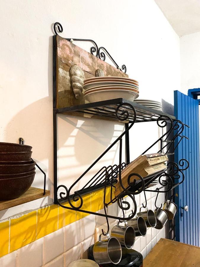 Casa Dos Ventos - Refugio, Sustentabilidade, Conexao ウバトゥバ エクステリア 写真