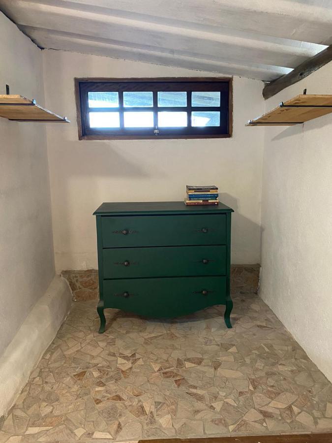 Casa Dos Ventos - Refugio, Sustentabilidade, Conexao ウバトゥバ エクステリア 写真
