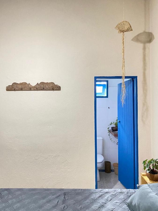 Casa Dos Ventos - Refugio, Sustentabilidade, Conexao ウバトゥバ エクステリア 写真