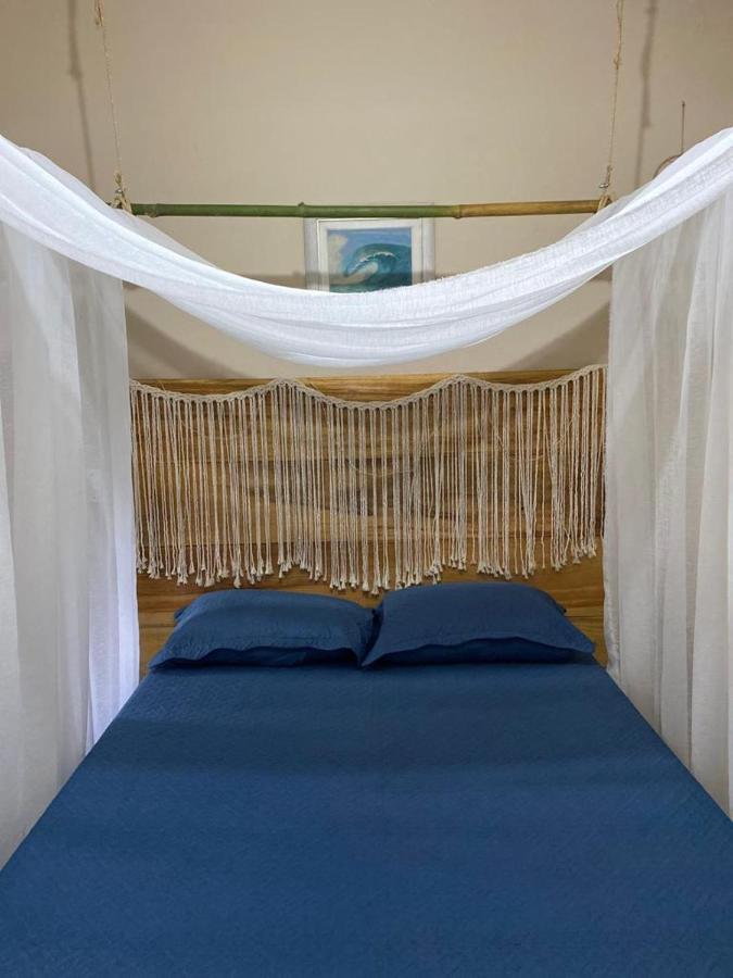 Casa Dos Ventos - Refugio, Sustentabilidade, Conexao ウバトゥバ エクステリア 写真