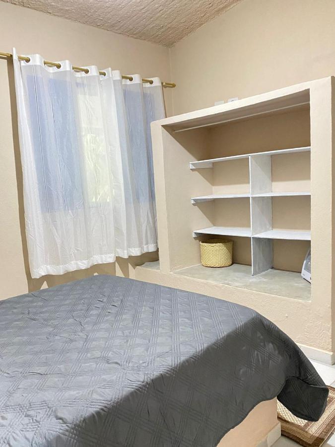 Casa Dos Ventos - Refugio, Sustentabilidade, Conexao ウバトゥバ エクステリア 写真