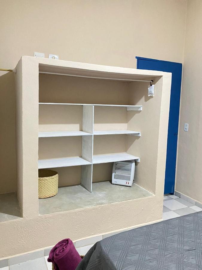 Casa Dos Ventos - Refugio, Sustentabilidade, Conexao ウバトゥバ エクステリア 写真