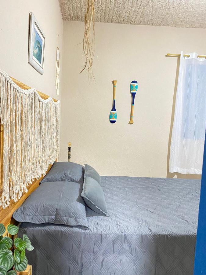 Casa Dos Ventos - Refugio, Sustentabilidade, Conexao ウバトゥバ エクステリア 写真
